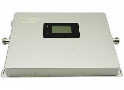 资阳三频/四频/五频手机信号接收器800㎡