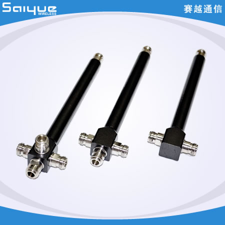  资阳FM调频广播同步广播功分器