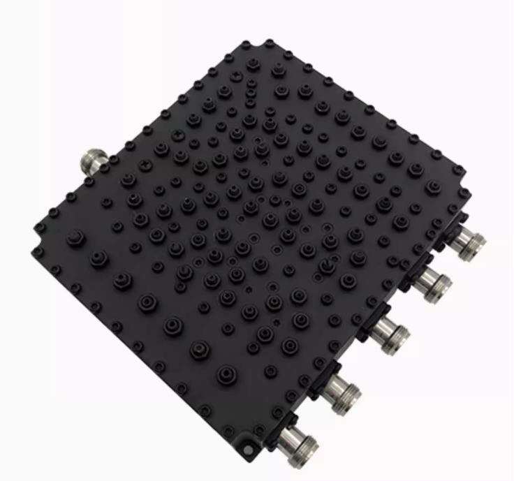  资阳双频三频四频五频腔体合路器4G+5G