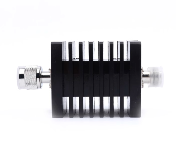  资阳腔体固定衰减器0-3G/0-4G  N型接口